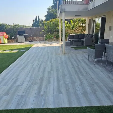 The Family Palace Casa de Campo